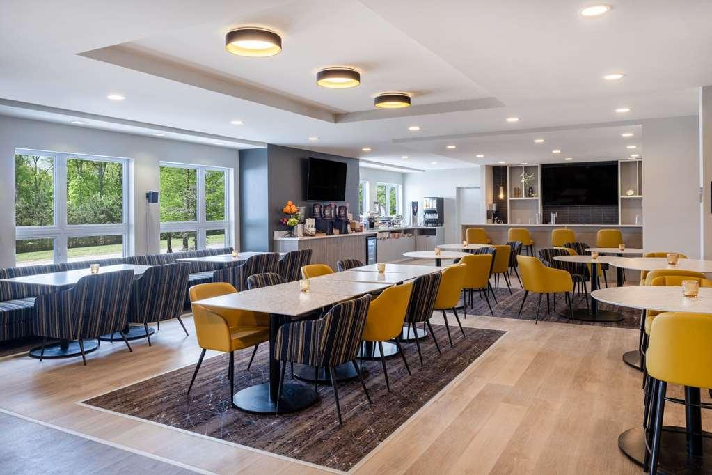 Microtel Inn & Suites By Wyndham Kanata Ottawa West Facilities photo